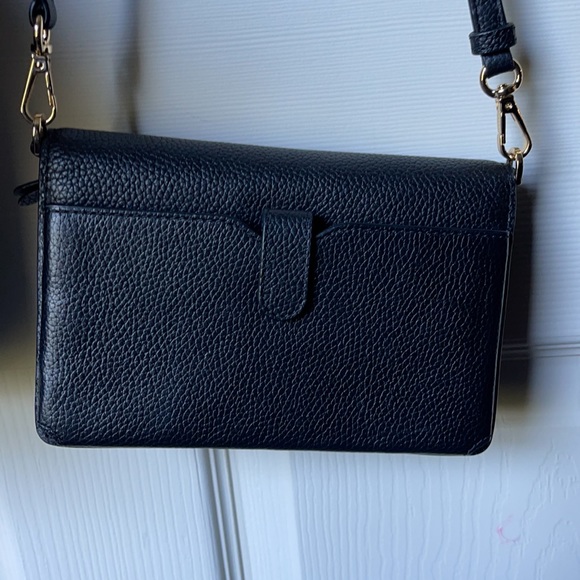 Michael Kors Wallet Purse with Strap - Picture 3 of 6